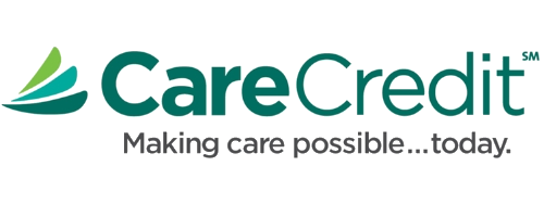 Care credit logo
